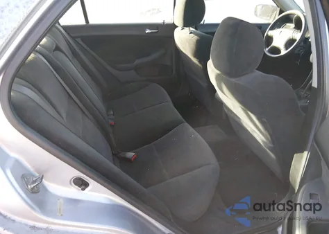 2004 Honda Accord 2.4 Lx z USA, uszkodzony, nr VIN 1HGCM56334A174727